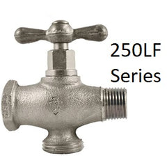 Arrowhead Brass 250LF Washing Machine Valve