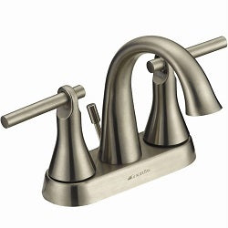 Bath Sink Faucet 2