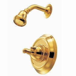 Pegasus Tub And Shower Faucet 5 Parts