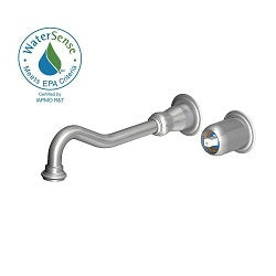 Bath Sink Faucet 3