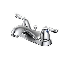 Bath Sink Faucet 10