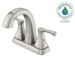 Bath Sink Faucet 8