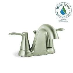 Bath Sink Faucet 9