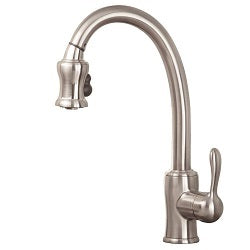 Pegasus Kitchen Faucet 1 Parts