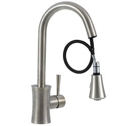 Pegasus Kitchen Faucet 2 Parts