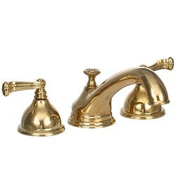 Pegasus Roman Tub Faucet 5 Parts