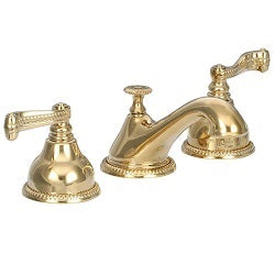 Pegasus Bath Faucet 7 Parts