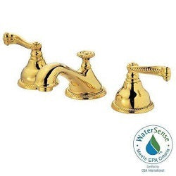 Bath Sink Faucet 13