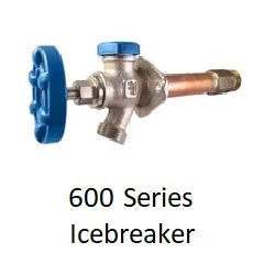 Arrowhead 600 Series Icebreaker