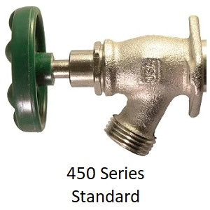 Arrowhead 450 Series Standard