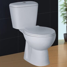 Water Ridge Two Piece Toilet Parts