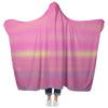 Boracay Hooded BlanketHooded Blanket - My E Three