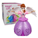 Disney Frozen Electric Dancing Princess Doll - ToysArcade.com -