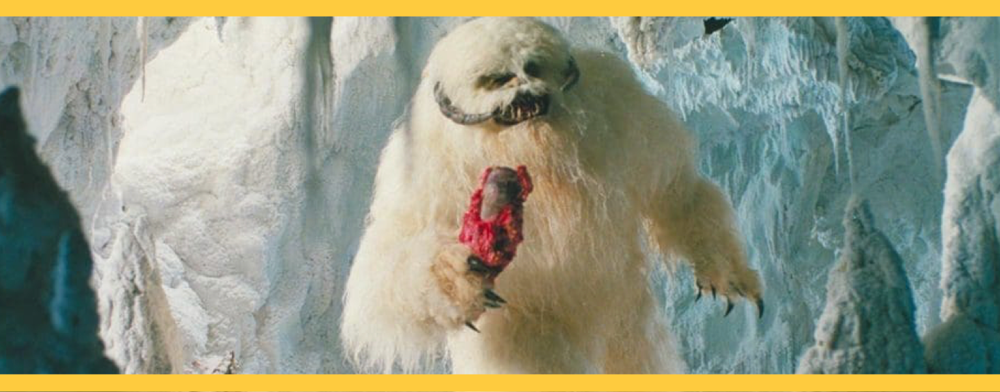 Wampas Star Wars