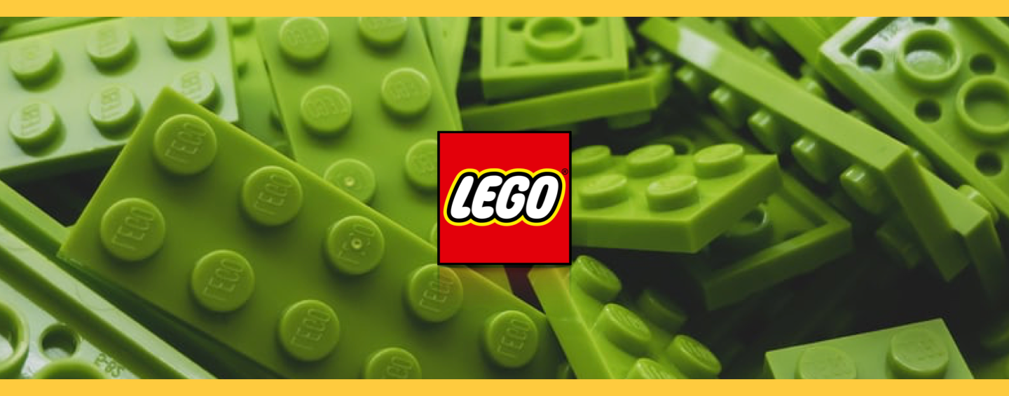 Logo LEGO