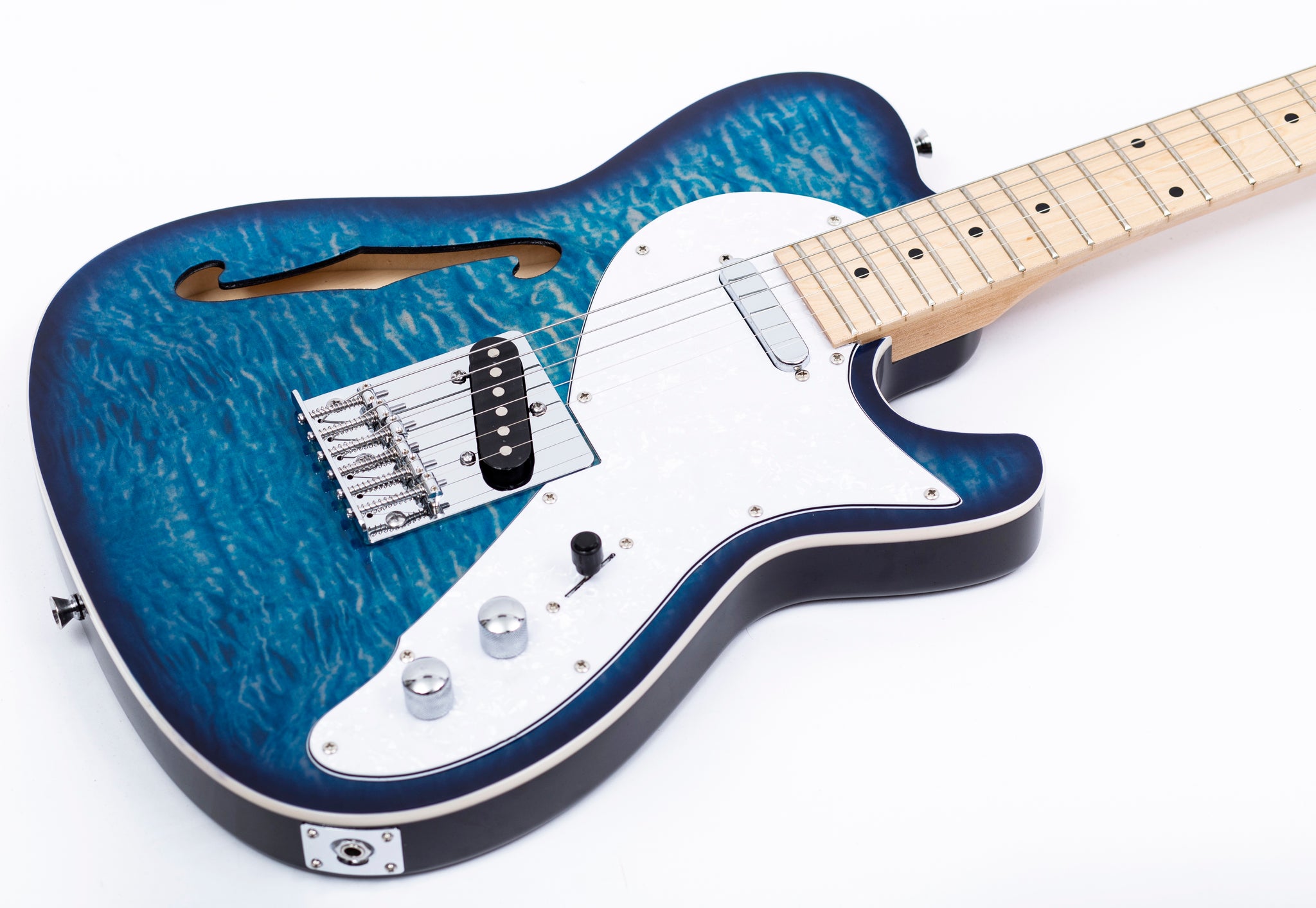 most popular fender stratocaster