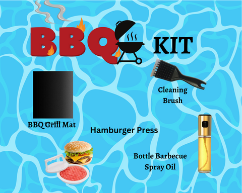 BBQ Kit