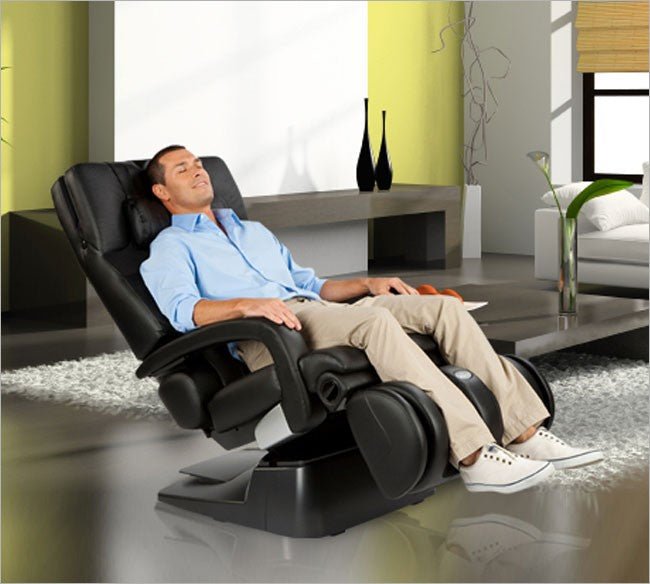 chilink massage chair