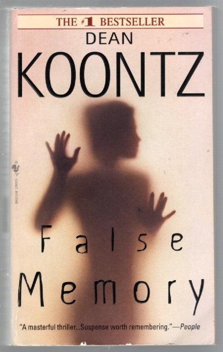 False Memory