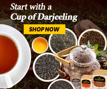 Darjeeling Tea