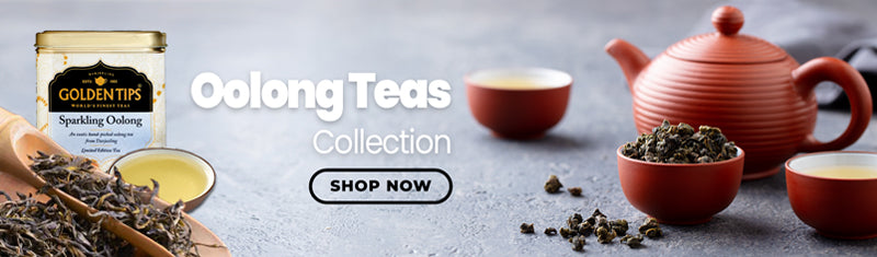 shop now Oolong tea