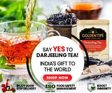 Darjeeling Tea