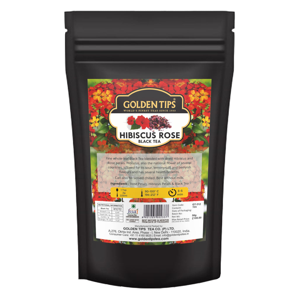 Divine Potpourri - Licorice, Peppermint, Rose, Fennel, Hibiscus & Green Tea