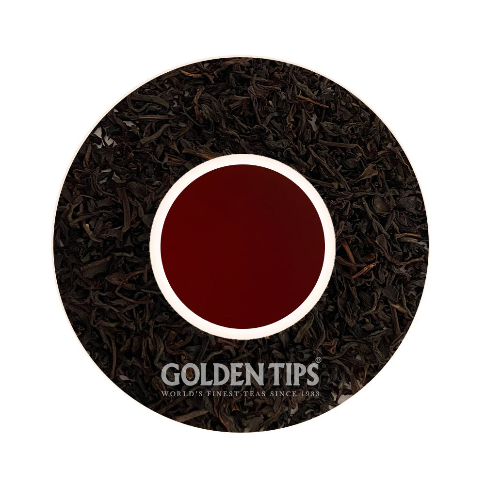 Southern Breeze Nilgiri Black Tea Second Flush 2021