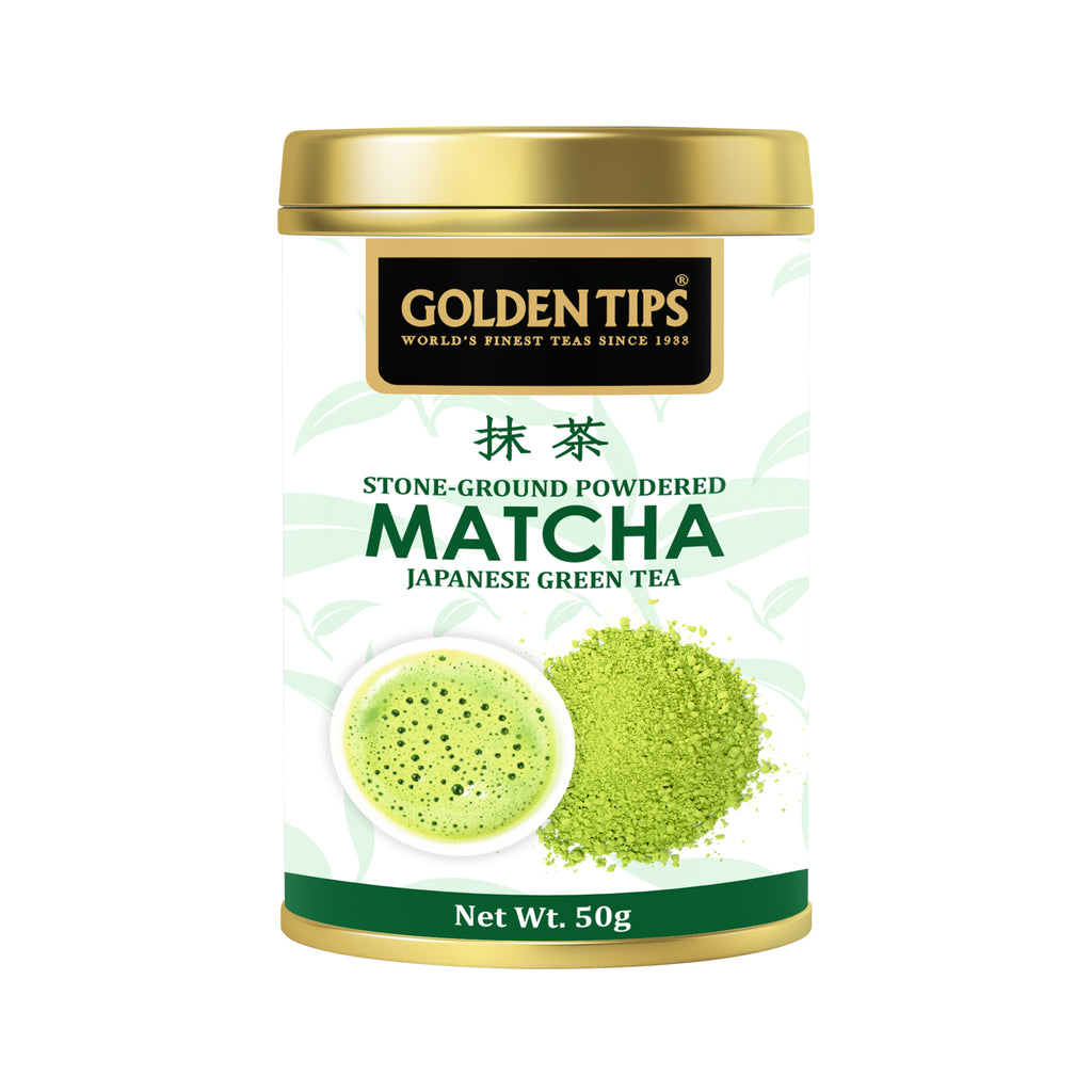 Eight Health Benefits of Matcha Green Tea Powder