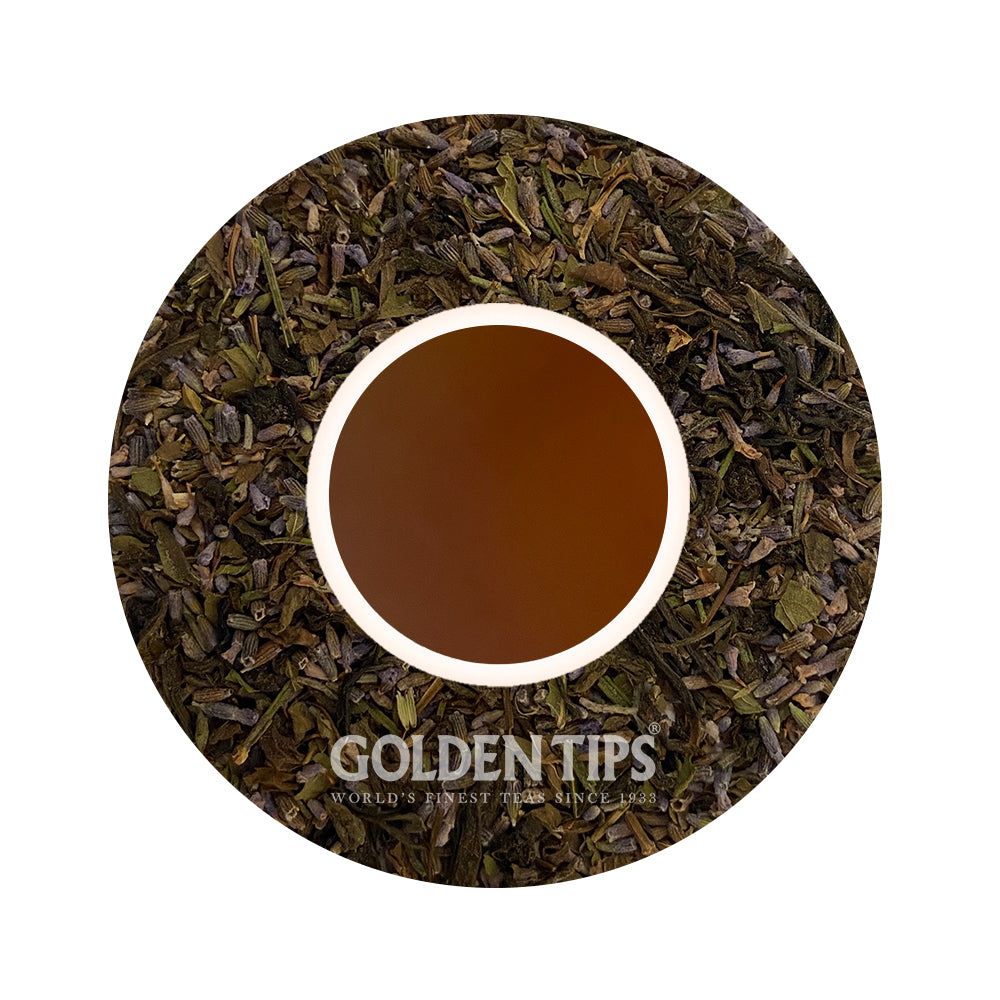 Celestial Oolong Tea  Second Flush - 2019  - Golden Tips Tea (India)