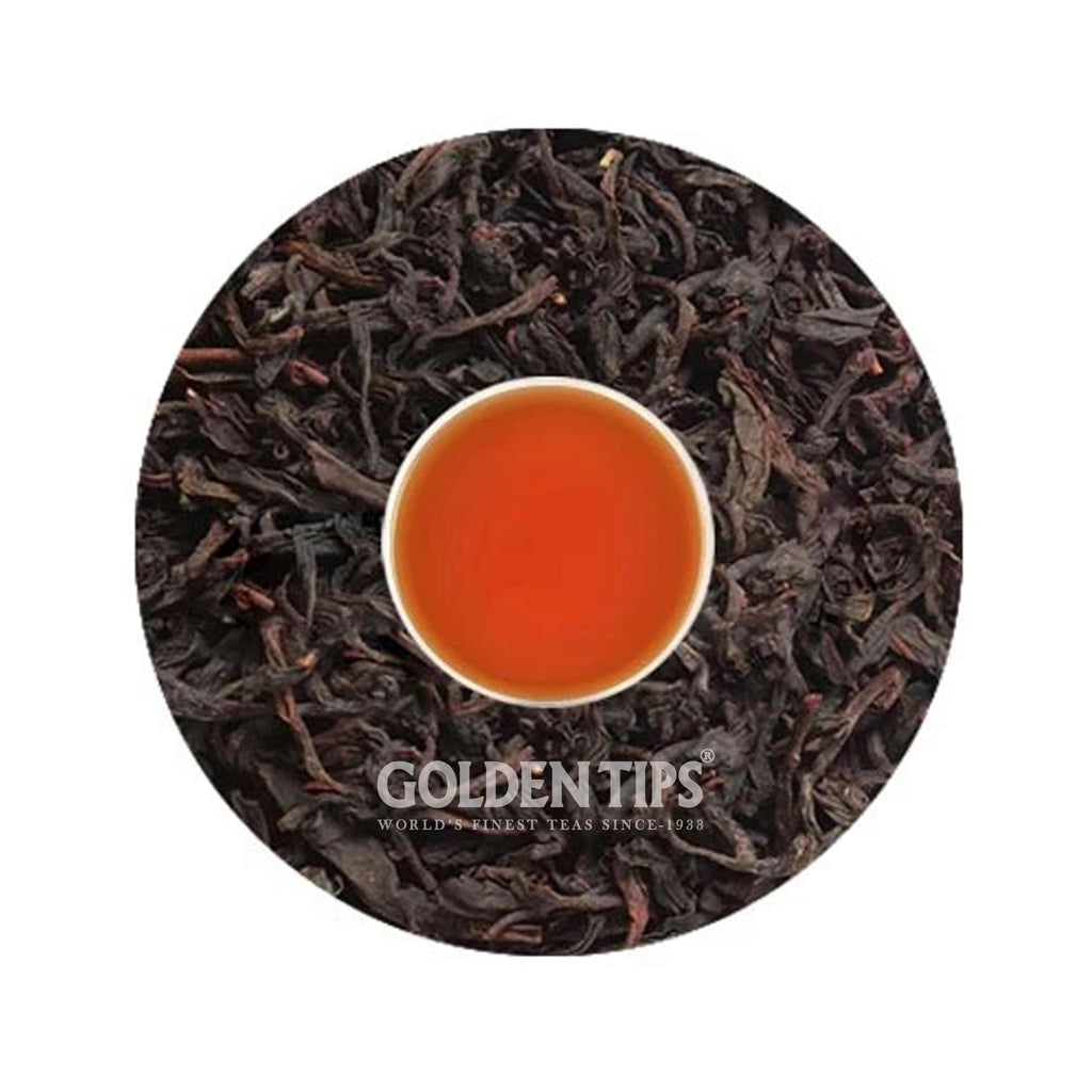 Earl grey tea