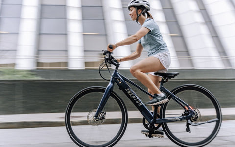 Ezbike Canada：Aventon Soltera.2 Ebike Best Seller In Canada