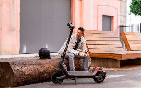 Segway Electric Scooters: A Comprehensive Guide to the Segway E-Scooter Lineup