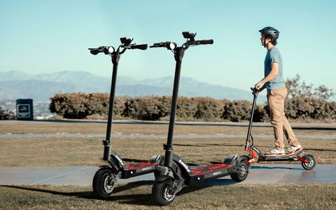 Ezbike Canada：Kaabo Electric Scooter Best Seller In Canada