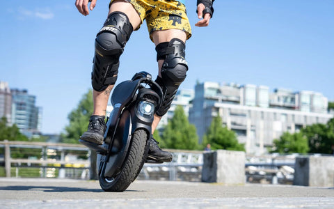 The Ultimate Guide to Choosing the Right Electric Unicycle for You
