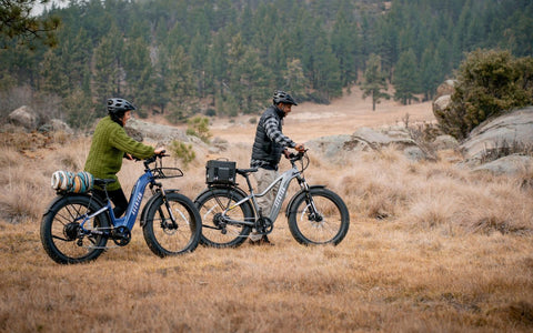 Ezbike Canada：Aventure.2 Ebike  Best Seller In Canada