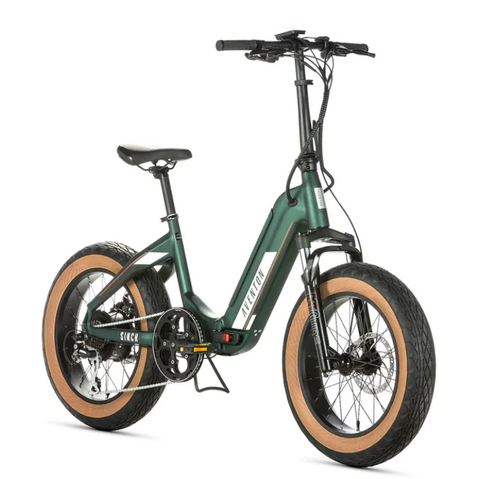 aventon canada & electric bike adults