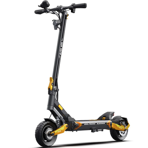 TEVERUN BLADE Mini / Pro Electric Scooter