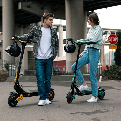 E-scooter canada&buy electric scooter