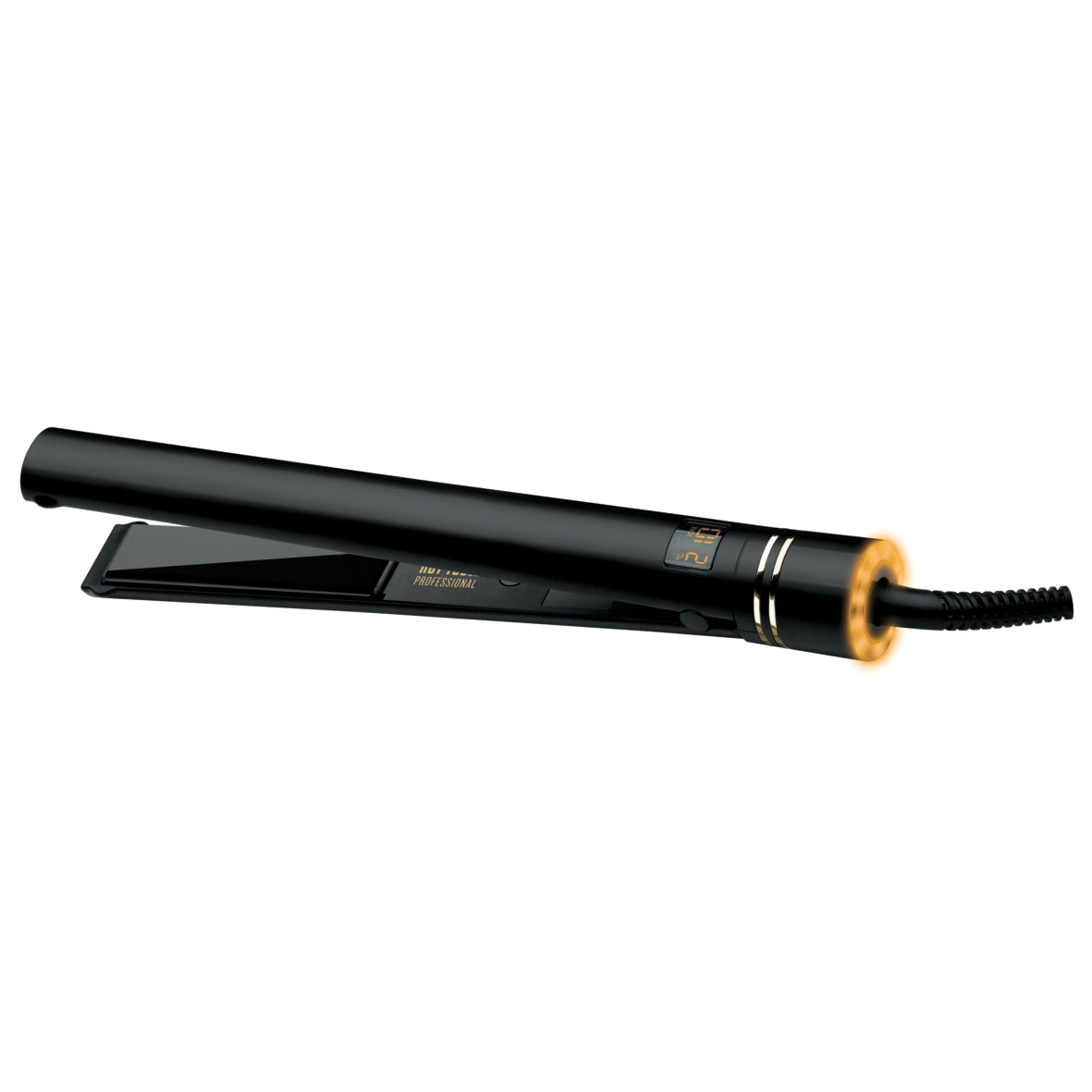 Hot Tools Professional mm Black 32+38 Lockenstab Gold