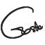 Gosia Signature