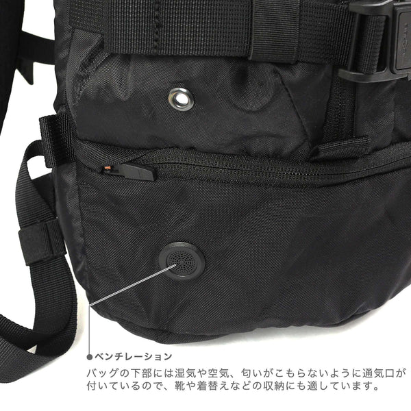 LIMITED LINE【数量限定】DOUBLE NAME PROJECT II - 4020X BACKPACK