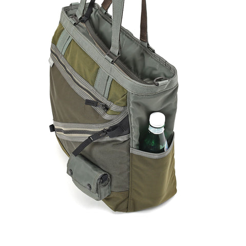 ReLoad Tote Bag HGL-0181