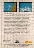 After Burner - Sega Master System | Retro1UP Game