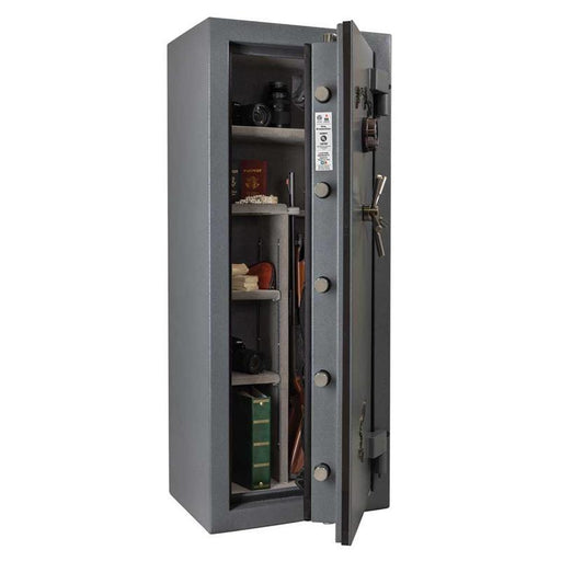 American Security AM2020E5 SAFE 20X20X20 45 Minute Fire Rating — Steadfast  Safes