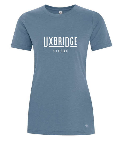 tee shirt printing uxbridge