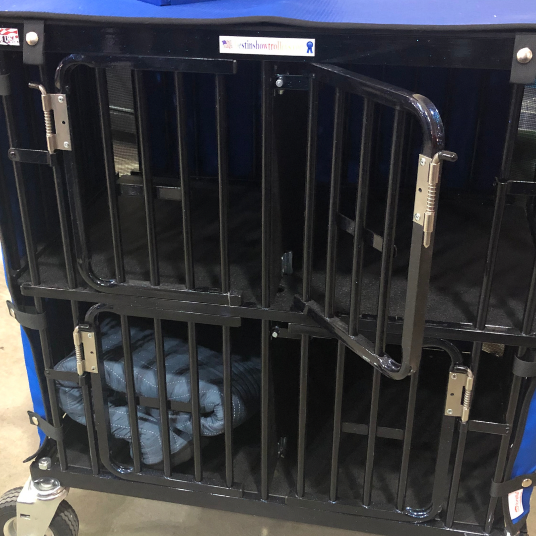 TROLLEY Door Latches