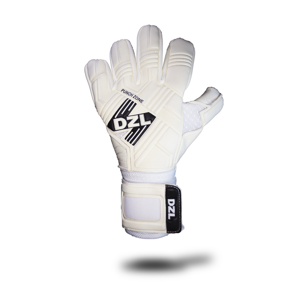 dzl goalkeeper gloves