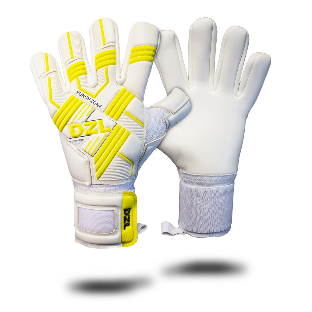 dzl goalkeeper gloves