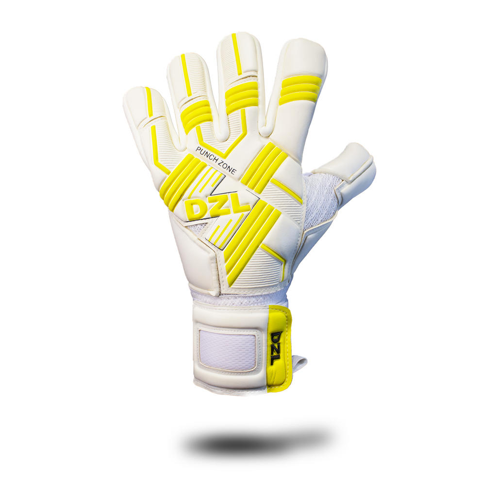 dzl goalkeeper gloves